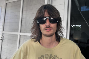 Danny Ocean asegura que los artistas venezolanos le hablan a su país con canciones: «Estamos conscientes de lo que estamos viviendo» – AlbertoNews