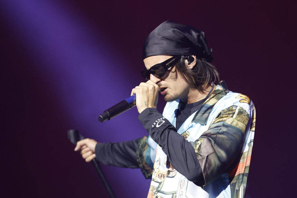 Danny Ocean dejará a Venezuela "por todo lo alto" en el Movistar Arena de Madrid
