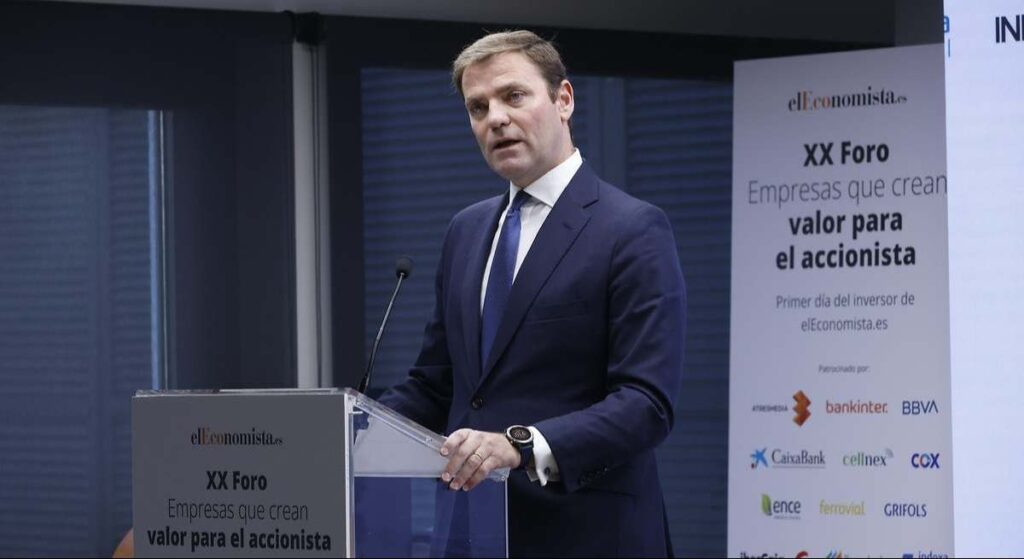 "Debemos romper prejuicios para que los inversores minoristas españoles perciban el valor de las compañías latinoamericanas"