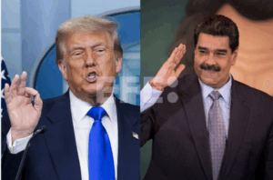 Declarar al Cartel de los Soles y a Maduro como terroristas ¿obstaculiza o lleva a una negociación?