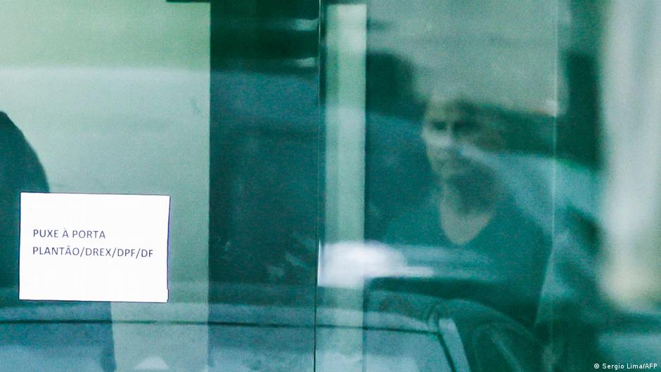 Defensa de Bolsonaro pide "nulidad" de juicio por golpismo – DW – 29/11/2025