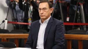 Defensa de Martín Vizcarra apelará sentencia de 14 años tras cuestionar pruebas presentadas – AlbertoNews