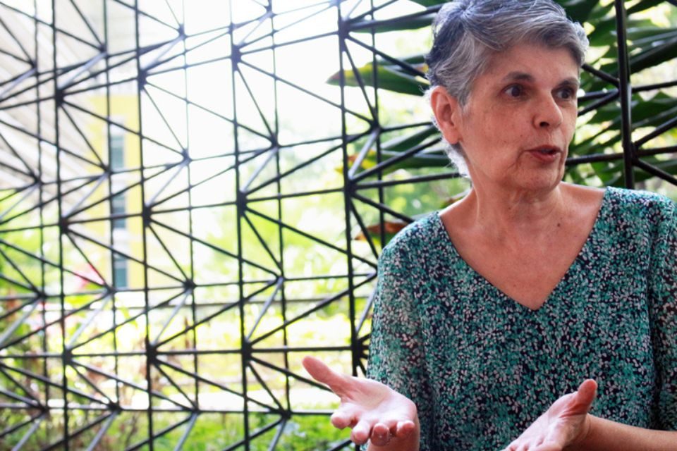 Defensoría del Pueblo de Colombia gestiona caso de Ligia Bolívar