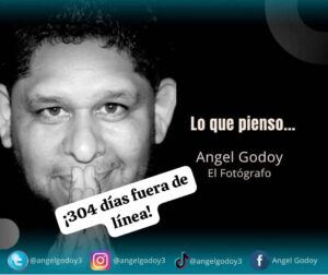 Del Helicoide a Yare II, Exigimos Libertad