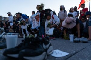 Delegación europea urge a México a frenar la crisis de desapariciones y violencia – AlbertoNews