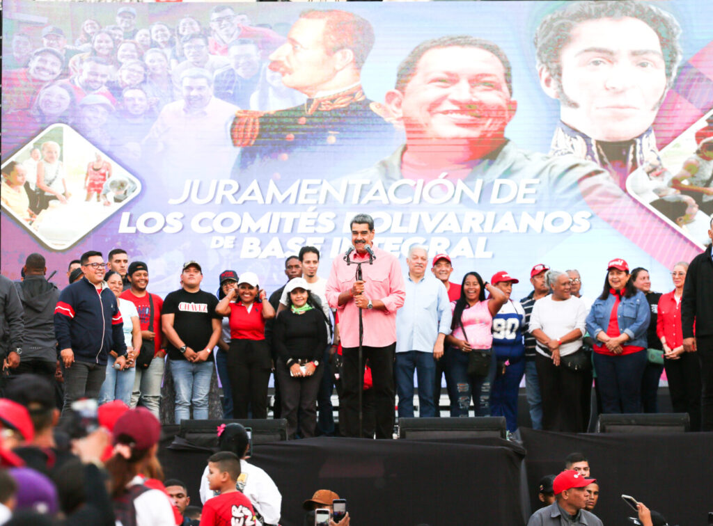 Delegan tres tareas fundamentales a los CBBI para la nueva etapa de organización popular - Correo del Orinoco