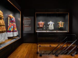 Dentro del nuevo museo de Frida Kahlo: cartas inéditas y detalles íntimos de su vida | National Geographic