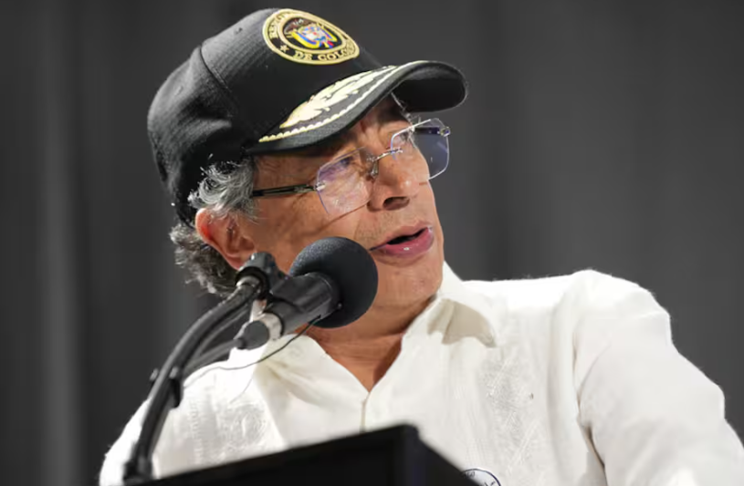 Denuncia de precandidato De la Espriella lleva a Comisión a abrir investigación a Gustavo Petro