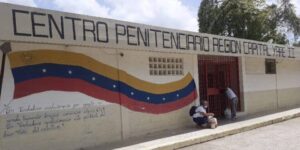 Denuncian Crueldad Contra Presos Políticos en Yare II