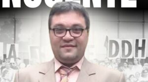 Denuncian detención del coordinador de Vente Venezuela en Zulia