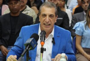 Denunciaron 15 meses de secuestro y detención arbitraria contra Biagio Pilieri