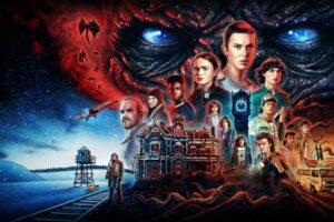 «Desactiva toda esta basura de tu televisor» si quieres ver Stranger Things tal y como ha sido concebida. No lo decimos nosotros, sino uno de sus creadores