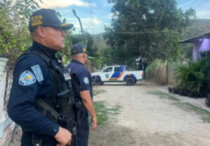 Desarticulada célula de vigilancia de la banda «El Marihuano» en Aragua