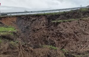 Desciende a fase de preemergencia el Plan de Riesgo de Inundaciones en Andalucía tras el paso de la borrasca ‘Claudia’ | europapress.es