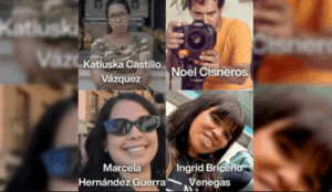 Desconocen el paradero de cuatro estudiantes arrestados en Tocorón