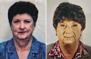 Descubren a un italiano disfrazado de su madre muerta para cobrar su pensión – AlbertoNews