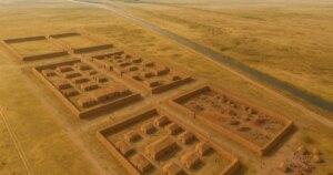 Descubren en Kazajistán una ciudad de 3.600 años con fábricas de bronce y urbanismo planificado que desmonta el mito del nomadismo en la estepa euroasiática