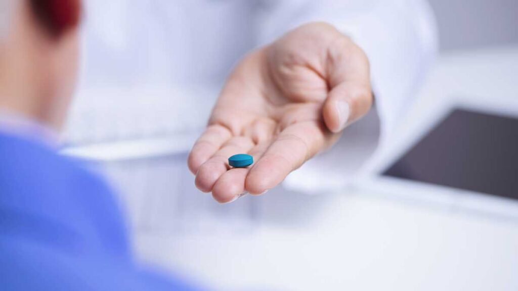 Descubren un beneficio inesperado del viagra