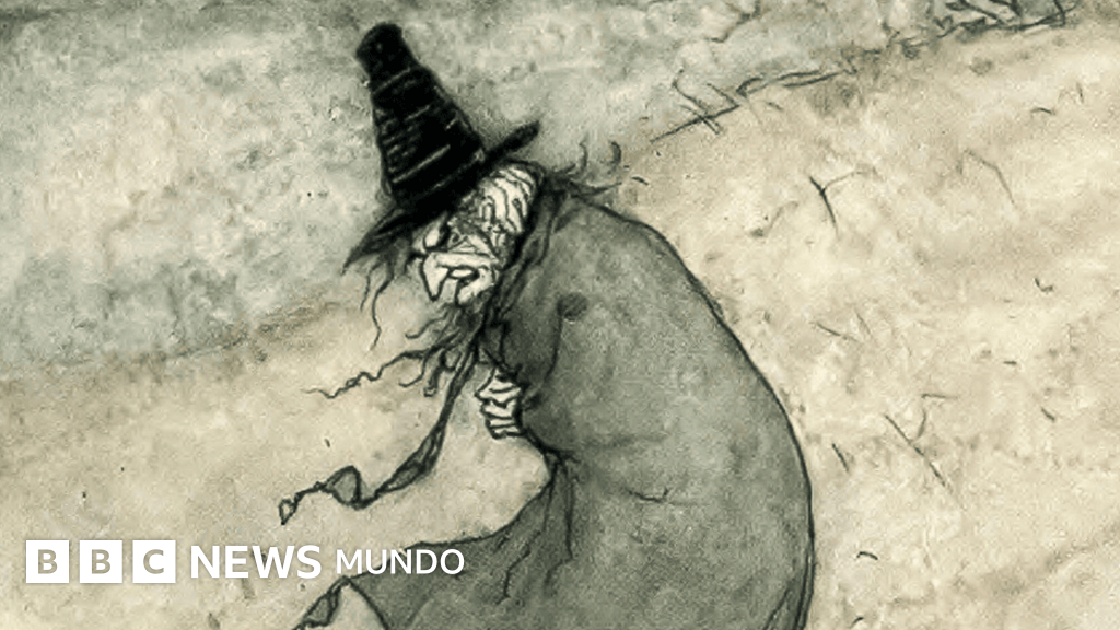 Desde la Edad Media y la Inquisición hasta Wicked: cuál es el origen y significado del sombrero puntiagudo de las brujas