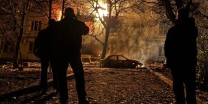 Desolación en Kiev por la sintonía del enviado de Trump con Rusia