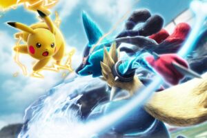 Después de 30 años, todavía hay quien no entiende por qué algunos Pokémon son de determinados tipos, y hay casos muy flagrantes