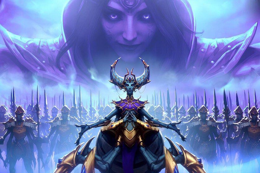 Después de exprimir World of Warcraft: The War Within hasta el límite, el agotamiento me ha vencido: no volveré hasta Midnight