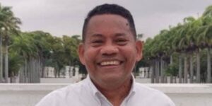 Detención de Arnaldo Méndez, líder sindical en Caracas