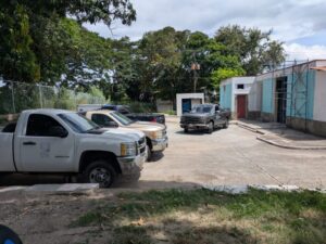 Detenida estudiante de la GNB en Yaracuy tras arrojar a su bebé a la basura