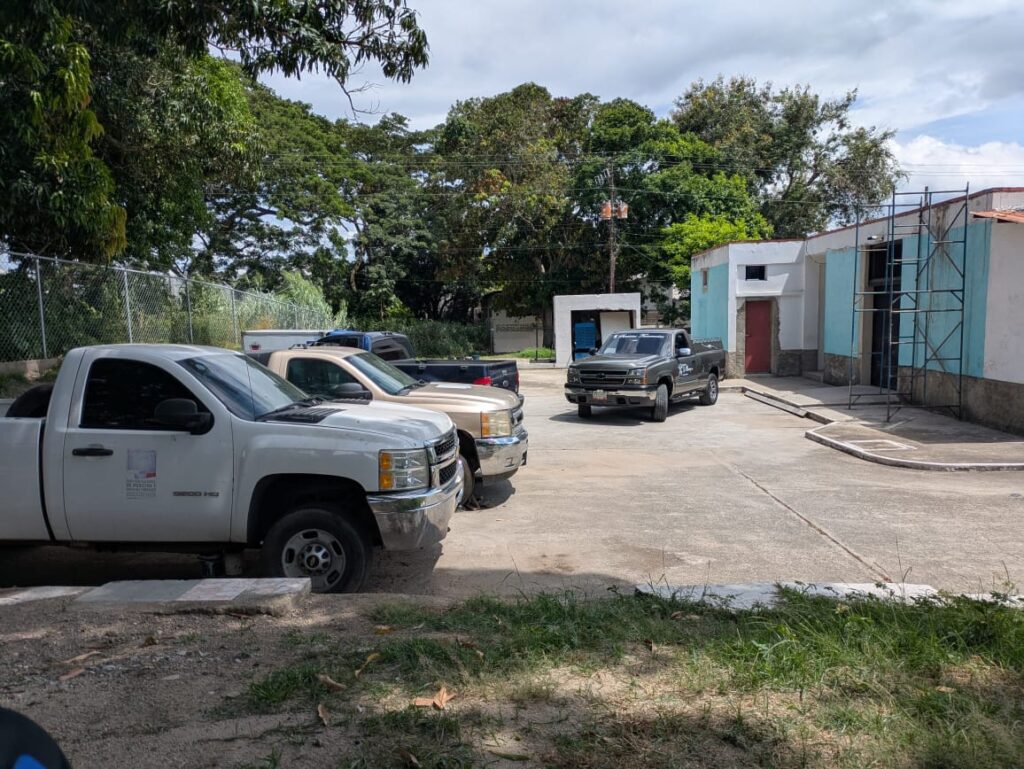 Detenida estudiante de la GNB en Yaracuy tras arrojar a su bebé a la basura