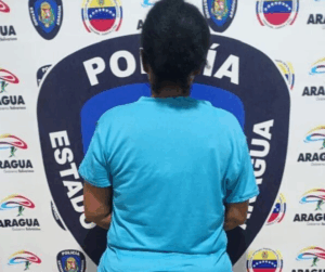 Detenida mujer por cortar el rostro de su hija con una hojilla