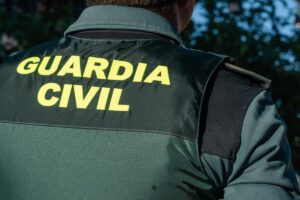 Detenidas cinco personas por traficar con una menor de 14 años y obligarla a contraer matrimonio | europapress.es