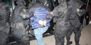 Detenido en el norte de Marruecos un simpatizante del Estado Islámico que planeaba un ataque «inminente»