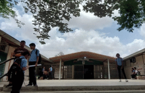 Detenido quinceañero por agredir a una niña de 12 años y prender fuego a un liceo