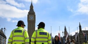 Detenido un británico vinculado a Hamás que planeaba atentados y había introducido un arsenal en Viena