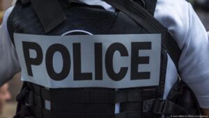 Detenido un hombre tras atropello múltiple en Francia – DW – 05/11/2025