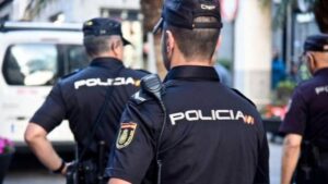 Detenidos 13 sospechosos de ser miembros del Tren de Aragua en España