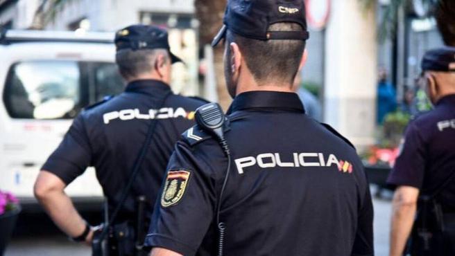 Detenidos 13 sospechosos de ser miembros del Tren de Aragua en España