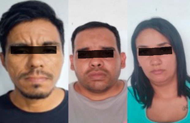 Detenidos por homicidio en grado de frustración en Lara