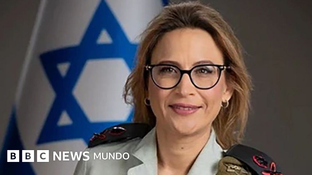 Detienen a Yifat Tomer-Yerushalmi, la exabogada principal del ejército de Israel que divulgó un video que muestra los abusos de soldados sobre un preso palestino