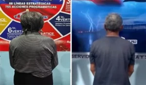 Detienen a dos hombres por acoso a niñas de 11 años