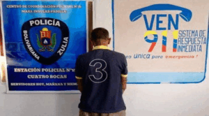 Detienen a sexagenario por acoso a menores en Mara