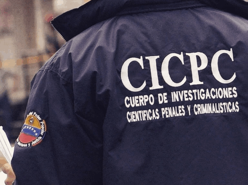Detienen a trío por actos lascivos en Santuario de la Virgen de Coromoto