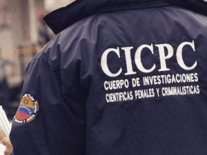 Detienen a trío por actos lascivos en Santuario de la Virgen de Coromoto