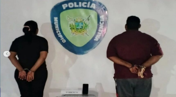 Detienen a una pareja por abuso sexual de su sobrina de 12 años