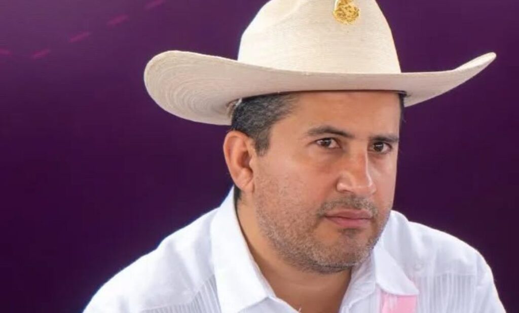 Detienen a uno de los presuntos autores intelectuales del asesinato de alcalde en México - AlbertoNews