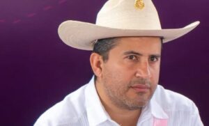 Detienen a uno de los presuntos autores intelectuales del asesinato de alcalde en México – AlbertoNews