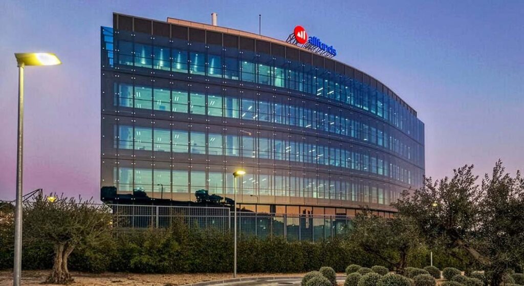 Deustche Boerse lanza una opa para comprar Allfunds por 5.300 millones de euros