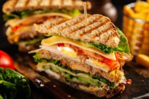 Día Internacional del Sándwich: el arte de comer entre panes