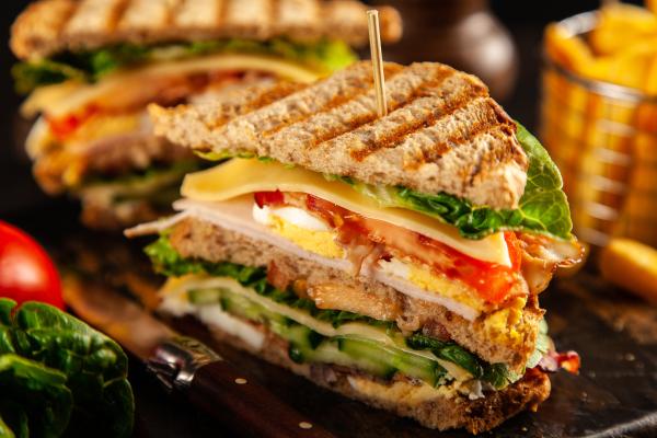 Día Internacional del Sándwich: el arte de comer entre panes
