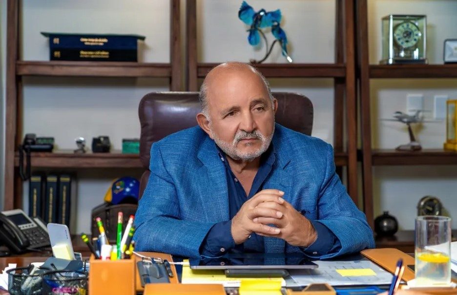 Diario Las Américas | Nelson Mezerhane exhorta poner al descubierto a lo emisores de fake news - AlbertoNews